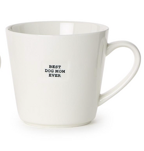 Best Dog Mom/ Dog Dad Mug
