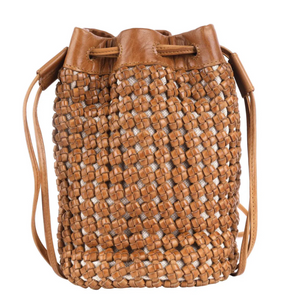 Dune Crossbody Bag, 2 Colors