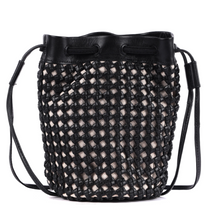 Load image into Gallery viewer, Dune Crossbody Bag, 2 Colors

