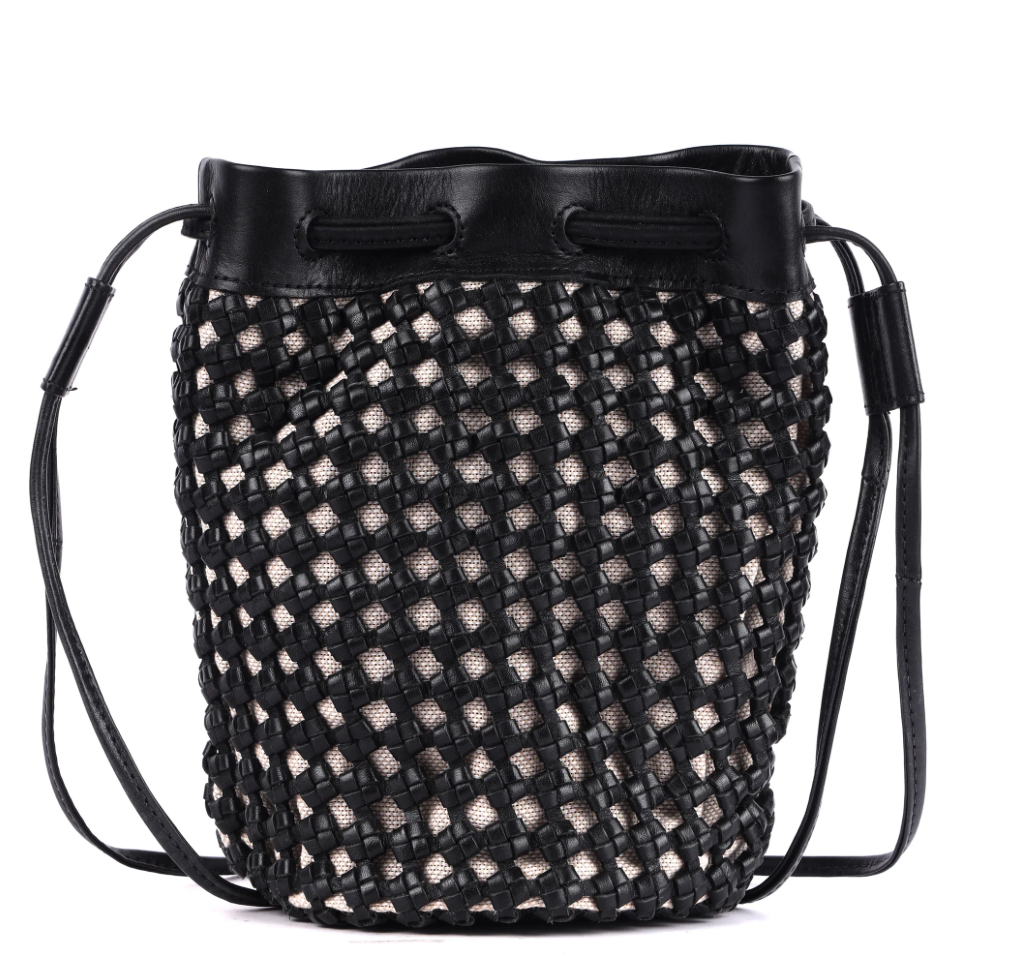 Dune Crossbody Bag, 2 Colors