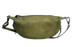 Crosby Sling Crossbody Bag, 3 Colors