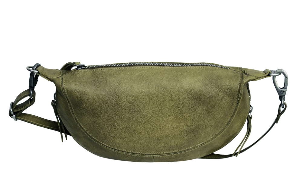 Crosby Sling Crossbody Bag, 3 Colors