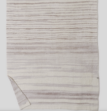 Load image into Gallery viewer, Barefoot Dreams CozyChic Space Dye Throw (2 Colors)
