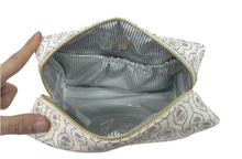 Load image into Gallery viewer, TRVL Antibes Cosmetic Bag
