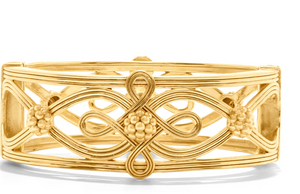 Capucine de Wulf Monique Compass Cuff