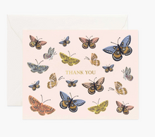 Load image into Gallery viewer, Rifle Paper Co. Greeting Cards (25+Styles)
