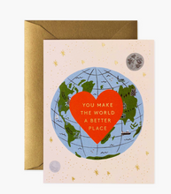 Load image into Gallery viewer, Rifle Paper Co. Greeting Cards (25+Styles)
