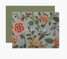 Load image into Gallery viewer, Rifle Paper Co. Greeting Cards (25+Styles)
