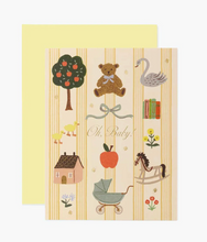 Load image into Gallery viewer, Rifle Paper Co. Greeting Cards (25+Styles)
