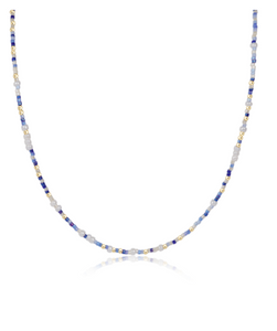 Enewton Hope Unwritten 15" Beaded Choker, Mixed Colors