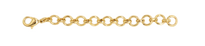 Capucine de Wulf 3" Extender