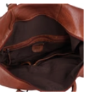 Load image into Gallery viewer, Charleston Leather Duffle Bag
