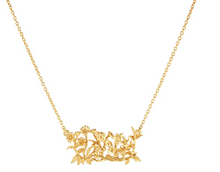 Load image into Gallery viewer, Capucine de Wulf Meadow Cluster Necklace
