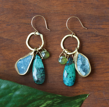 Load image into Gallery viewer, Emilie Shapiro Lure Earrings
