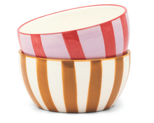 Load image into Gallery viewer, The Bella Ceramic Dipping Bowls (2 Styles)
