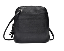 Load image into Gallery viewer, Lilly Crossbody Leather Bag  (6 Colors)
