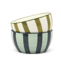 Load image into Gallery viewer, The Bella Ceramic Dipping Bowls (2 Styles)
