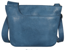 Load image into Gallery viewer, Arden Crossbody Bag, Cognac
