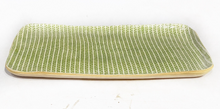 Load image into Gallery viewer, Terrafirma Ceramics Tasting Tray (Various Patterns)
