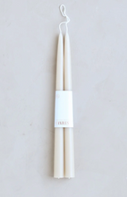 Load image into Gallery viewer, 12" Dipped Taper Candles (5 Colors)
