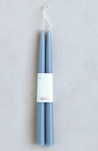 Load image into Gallery viewer, 12" Dipped Taper Candles (5 Colors)
