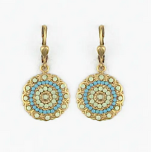 Load image into Gallery viewer, La Vie Parisienne Dahlia Earring
