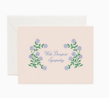 Load image into Gallery viewer, Rifle Paper Co. Greeting Cards (25+Styles)
