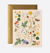 Load image into Gallery viewer, Rifle Paper Co. Greeting Cards (25+Styles)
