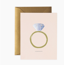 Load image into Gallery viewer, Rifle Paper Co. Greeting Cards (25+Styles)
