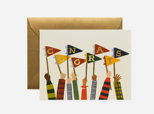Load image into Gallery viewer, Rifle Paper Co. Greeting Cards (25+Styles)

