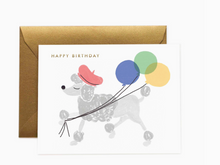Load image into Gallery viewer, Rifle Paper Co. Greeting Cards (25+Styles)
