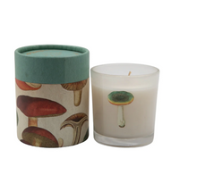 Load image into Gallery viewer, Flora &amp; Fauna Quote Candles (6 Styles)
