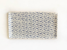 Load image into Gallery viewer, Terrafirma Ceramics Tasting Tray (Various Patterns)

