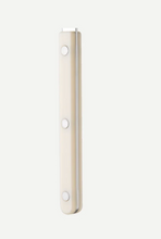 Load image into Gallery viewer, Sabre Paris Bistro Rice Spoon (Ivory, Navy, Grey)
