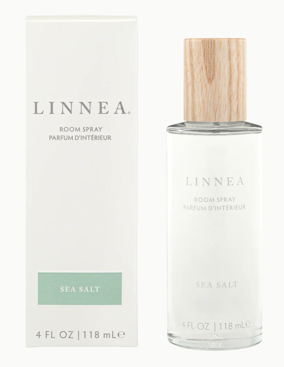 Linnea Aromatic Home Mist