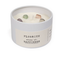 Load image into Gallery viewer, Intention Mini Candle Tin Collection (8 Styles)
