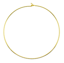 Load image into Gallery viewer, Cristina V Wire Collar
