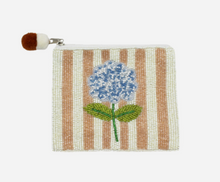 Load image into Gallery viewer, Beaded Zip Pouch (7 Styles)
