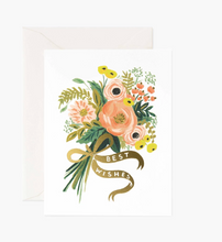 Load image into Gallery viewer, Rifle Paper Co. Greeting Cards (25+Styles)
