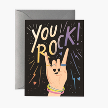 Load image into Gallery viewer, Rifle Paper Co. Greeting Cards (25+Styles)
