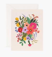 Load image into Gallery viewer, Rifle Paper Co. Greeting Cards (25+Styles)
