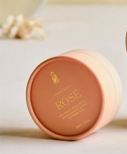 Load image into Gallery viewer, Rose Bar Soap
