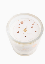 Load image into Gallery viewer, Rewined Sparkling Collection Rose Wine Candle, 10 oz
