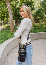Load image into Gallery viewer, HydroBag Crossbody Water Bottle Bag ( 8 Colors)
