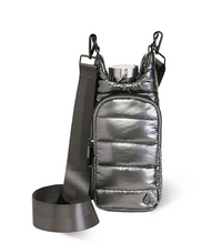 Load image into Gallery viewer, HydroBag Crossbody Water Bottle Bag ( 8 Colors)
