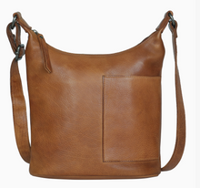 Load image into Gallery viewer, Kerry Leather Crossbody (2 Colors)

