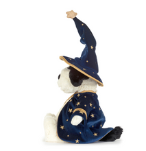 Load image into Gallery viewer, Jellycat Rufferty Puppy Wizard
