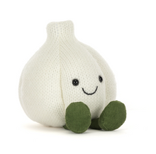 Load image into Gallery viewer, Jellycat Amuseables Garlic
