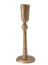 Load image into Gallery viewer, Hand Forged Candlesticks, Pair
