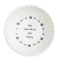 Load image into Gallery viewer, Sweet Sayings Trinket Scallop Dish -  4 Styles
